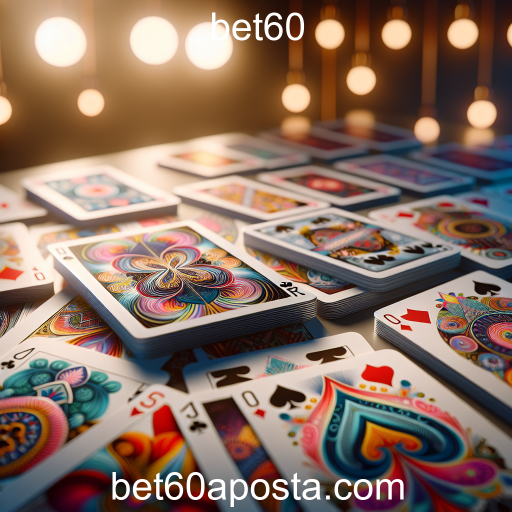 Explorando a Categoria de Jogos de Cartas no bet60